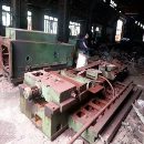 []出售08年中捷TPX6113/2卧式铣镗床