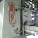 []处理97年济南产M7263立轴距台平面磨床