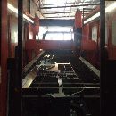 []出售14年迪能产3015光纤激光切割机