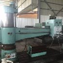 []出售90年中捷产3050摇臂钻床