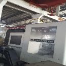 []出售2007年中捷产800卧式加工中心