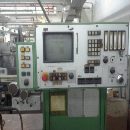 []打包出售两台85年德国产程控成型平面磨床