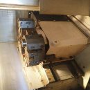 []出售一台斜导轨数控车床