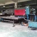 []出售04年金方圆VT-300数控冲床