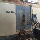 []出售12年1580数控铣床