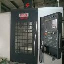 []出售11年友佳850立式加工中心