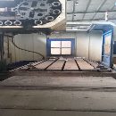 []出售06年中捷TH5680立式加工中心