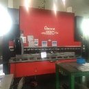 []出售日本阿玛达6轴折弯机