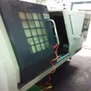 []出售两台斜轨数控车床