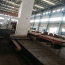 []出售2010年6916数控落地铣镗床