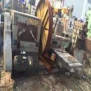 []出售坤信大头车床