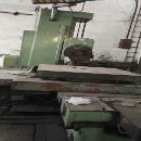 []出售05年中捷TPX6113 卧式镗铣床