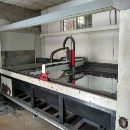 []出售14年大恒光纤激光切割机