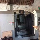 []出售12年南京立式加工中心