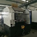 []出售韩国现代数控立车