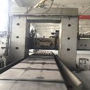 []出售11年德国海特克龙门导轨磨床