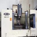 []出售11年亿铨立式加工中心M1100V
