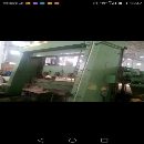 []出售11年芜湖恒升双柱立式车床CQ5240