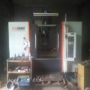 []出售2015年苏州中谷机立式加工中心VMC1270