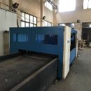 []出售14年南京光谷诺太3200w二氧化碳激光切割机