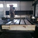 []出售2014年天创精密龙门磨