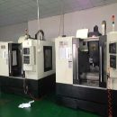 []出售2台2013年华群加工中心VMC650