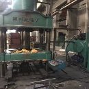 []出售2台湖州液压机Y32-500吨，Y32-315吨