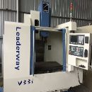 []出售2010年台湾丽德伟850立加工中心