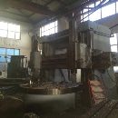 []特价出售一台齐齐哈尔立式车床