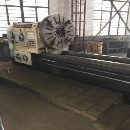 []出售2010年沈阳卧式车床CW61125B