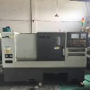 []出售2014年韩国DMC数控车DL8T