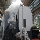 []出售斗山镗铣加工中心一台