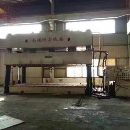 []急售南通同力YA27-1250吨液压机