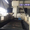 []出售2012年宁波海天龙门镗铣