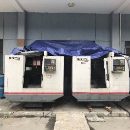 []低价出售两台辛辛那提加工中心