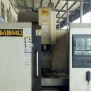 []出售2011年台湾巨浪6540加工中心