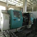 []出售2007年大连6180数控车