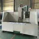 []出售上海第四机床数控卧铣