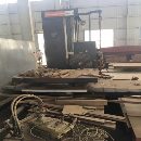 []出售2011年汉川数显卧式铣镗床TX611B