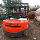 []出售合力3吨5叉车