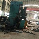 []出售无锡产数控双柱6.3米立车