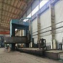 []出售北京龙门镗铣床