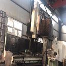 []出售一台龙门一台数控铣