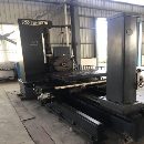 []出售汉川数显卧式铣镗床TX611C