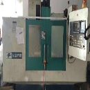 []出售2005年友佳FV-1000加工中心