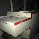 []出售瑞源600MM平面清洗线一条