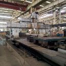 []出售2011年中捷数控龙门移动式镗铣床GMC40120