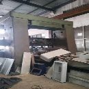 []出售济南二机龙门刨铣一台