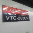 []出售2011年小巨人VTC200CN立式加工中心