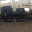 []出售503500三辊卷板机